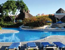 Barcelo Capella Beach - Juan Dolio